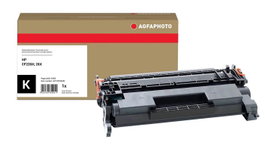 AgfaPhoto Cartouche de toner compatible HP CF226X, Noir, 9000 pages