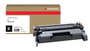 AgfaPhoto Cartouche de toner compatible HP CF226X, Noir, 9000 pages