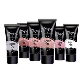Thuya Acrylic Gel White 30g