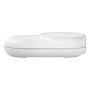 Belkin Ultracharge Base de Charge Magnétique Pliable Blanc Qi2 25W - Chargeur Sans Fil 3-en-1 USB-C avec Power Delivery 45W