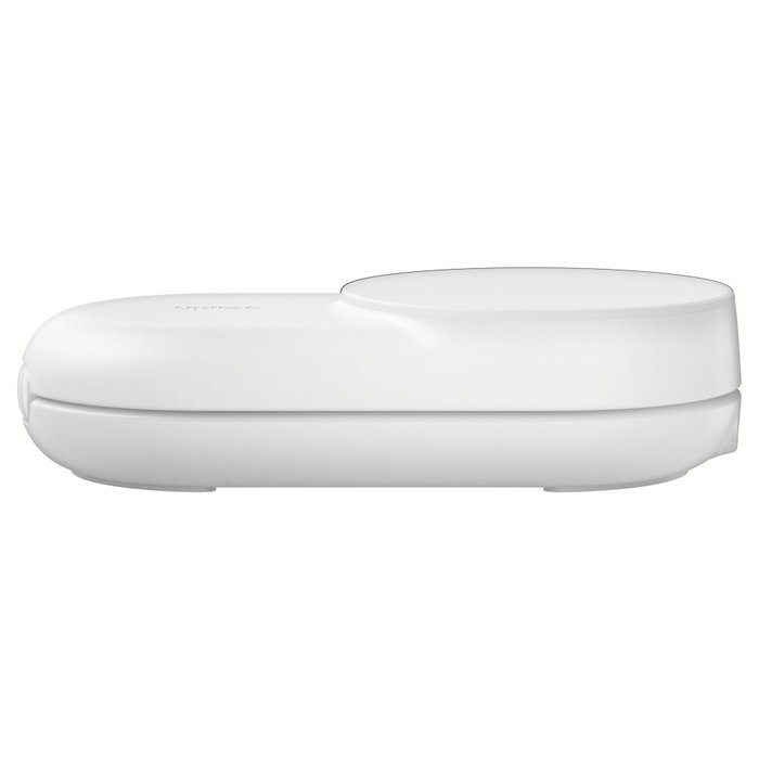 Belkin Base de charge Ultracharge Qi2 25W Magnétique Pliable Blanc