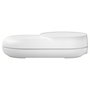 Belkin Base de charge Ultracharge Qi2 25W Magnétique Pliable Blanc