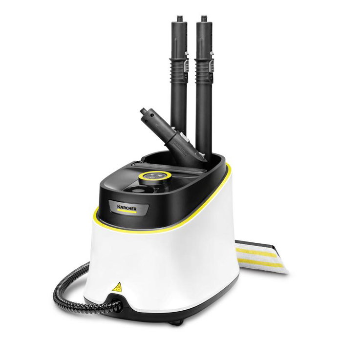 Kärcher SC 3 Deluxe EasyFix Kärcher SC 3 Deluxe EasyFix