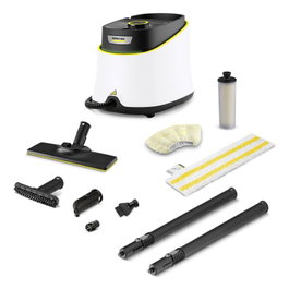 Kärcher SC 3 Deluxe EasyFix