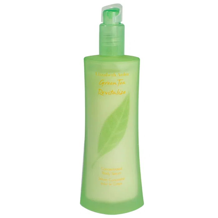 Elizabeth Arden Green Tea Revitalisation Sérum corporel 100 ml Elizabeth Arden Green Tea Revitalisation Sérum corporel 100 ml