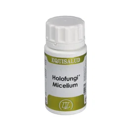 EQUISALUD Holofungi Micelium 50 capsules