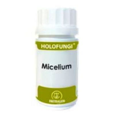 Equisalud Holofungi Micelium 50 capsules Equisalud Holofungi Micelium 50 capsules