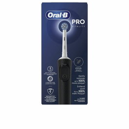Oral-B Vitality Pro Brosse à dents électrique noire