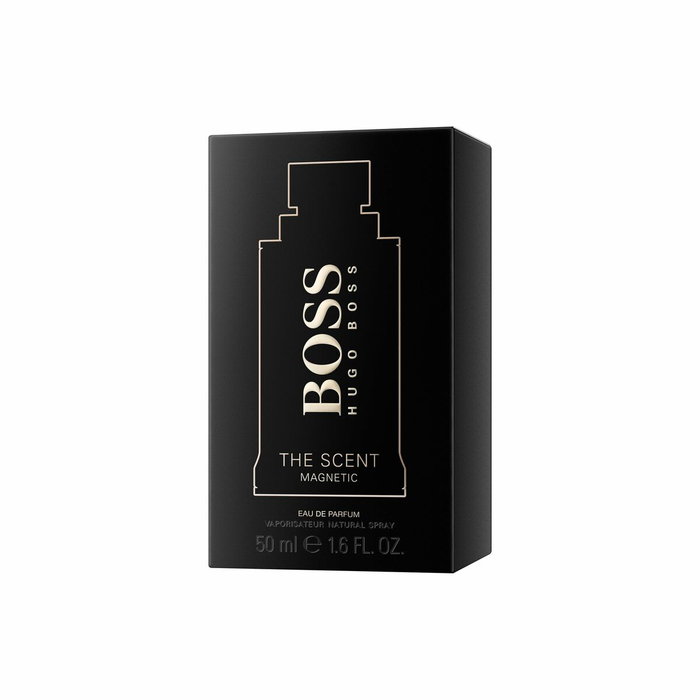 Hugo Boss Boss The Scent Magnetic Eau de Parfum 50 ml
