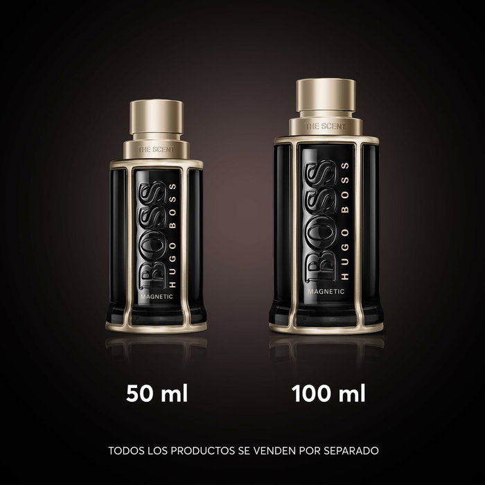Hugo Boss Boss The Scent Magnetic Eau de Parfum 50 ml