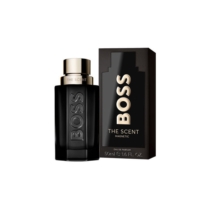Hugo Boss-Boss LE PARFUM POUR LUI MAGNETIC edp vapo 50 ml