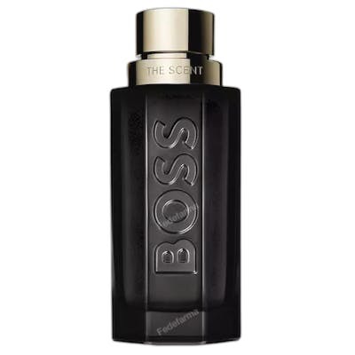 Hugo Boss Boss The Scent Magnetic Eau de Parfum 50 ml