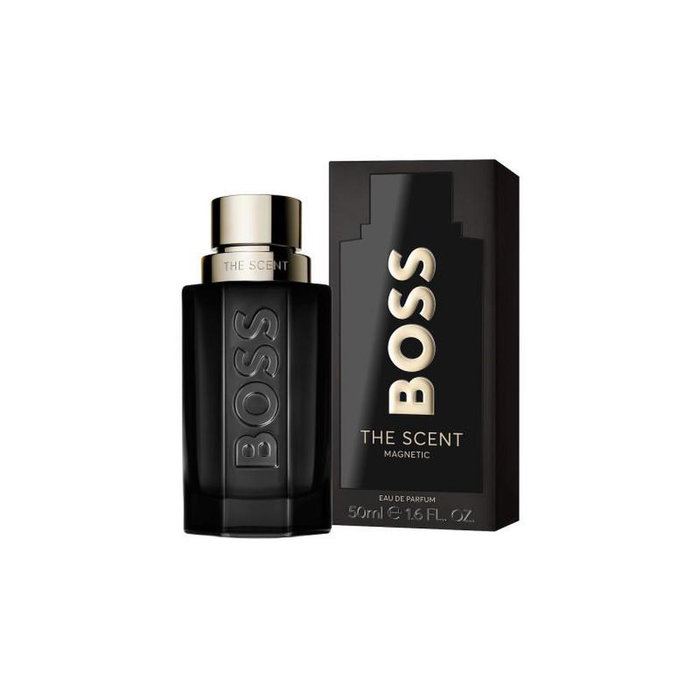 Hugo Boss Boss The Scent Magnetic Eau de Parfum 50 ml