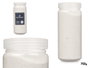 GIFTDECOR Bocal à sable blanc 700 g