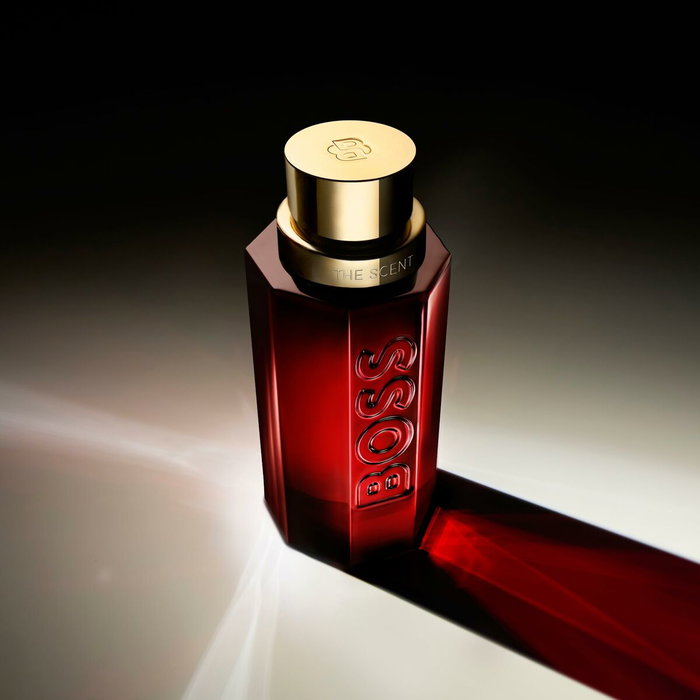 Hugo Boss The Scent Elixir pour lui Eau de Parfum 100 ml Hugo Boss The Scent Elixir pour lui Eau de Parfum 100 ml