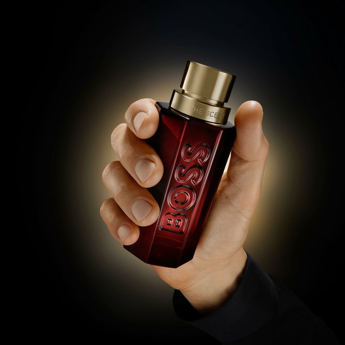Hugo Boss The Scent Elixir pour lui Eau de Parfum 100 ml Hugo Boss The Scent Elixir pour lui Eau de Parfum 100 ml
