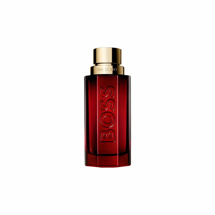 Hugo Boss The Scent Elixir pour lui Eau de Parfum 100 ml Hugo Boss The Scent Elixir pour lui Eau de Parfum 100 ml