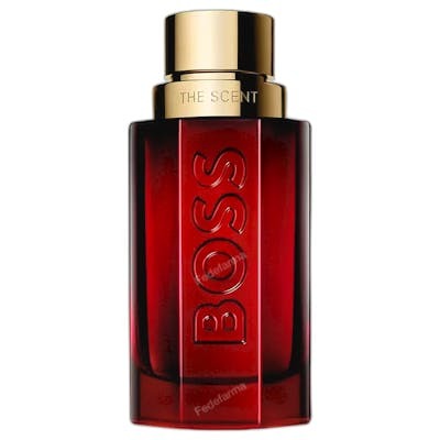 Hugo Boss The Scent Elixir pour lui Eau de Parfum 100 ml Hugo Boss The Scent Elixir pour lui Eau de Parfum 100 ml