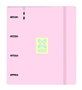Safta - Carpeblock - Bloc de mousse PP 4 animaux 35 mm - Munich "Candy" 27 x 32 x 4 cm - Espagnol