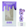 Gwen Stefani Lovers Pop Electric Music Eau de Parfum 15 ml