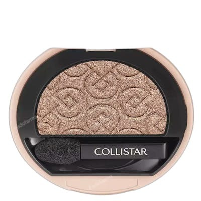 Collistar Impeccabile Fard à Paupières Compact 510-Caramello Satin