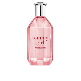 Tommy Hilfiger Tommy Girl Poolside Eau de Toilette Vaporisateur - Édition Limitée 100 ml