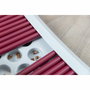 Trixie Rod Board - Jeu d'activité pour chat en plastique - 35 x 19,5 cm