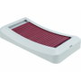 Trixie Rod Board - Jeu d'activité pour chat en plastique - 35 x 19,5 cm