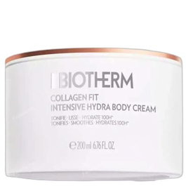 Biotherm Collagen Fit Crème pour le corps 200 ml