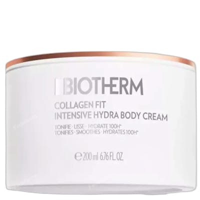 Biotherm Collagen Fit Crème pour le corps 200 ml Biotherm Collagen Fit Crème pour le corps 200 ml