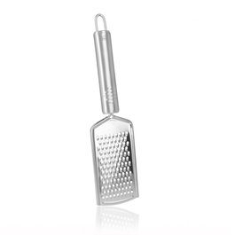Metaltex Râpe petite en acier inoxydable Imperial