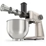 Sencor STM 7651WS Gordon Robot pâtissier multifonction - Argenté