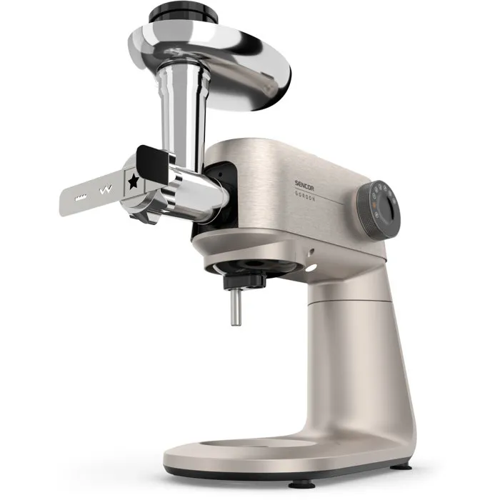 Sencor STM 7651WS Gordon Robot pâtissier multifonction - Argenté