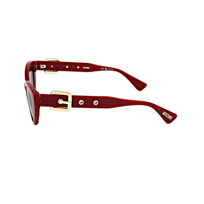 Moschino MOS142/S C9A 140 mm Lunettes de soleil œil-de-chat pour femme