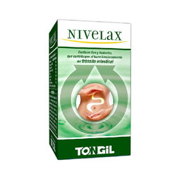 TONGIL NIVELAX 30 capsules