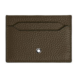 Porte-cartes Montblanc 220219 Marron