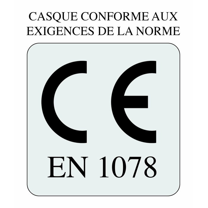 Stamp Casque RN244100S Noir Bleu Stamp Casque RN244100S Noir Bleu