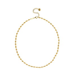 Collier Femme One Jewels OJNN98G Doré