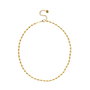 Collier Femme One Jewels OJNN98G Doré