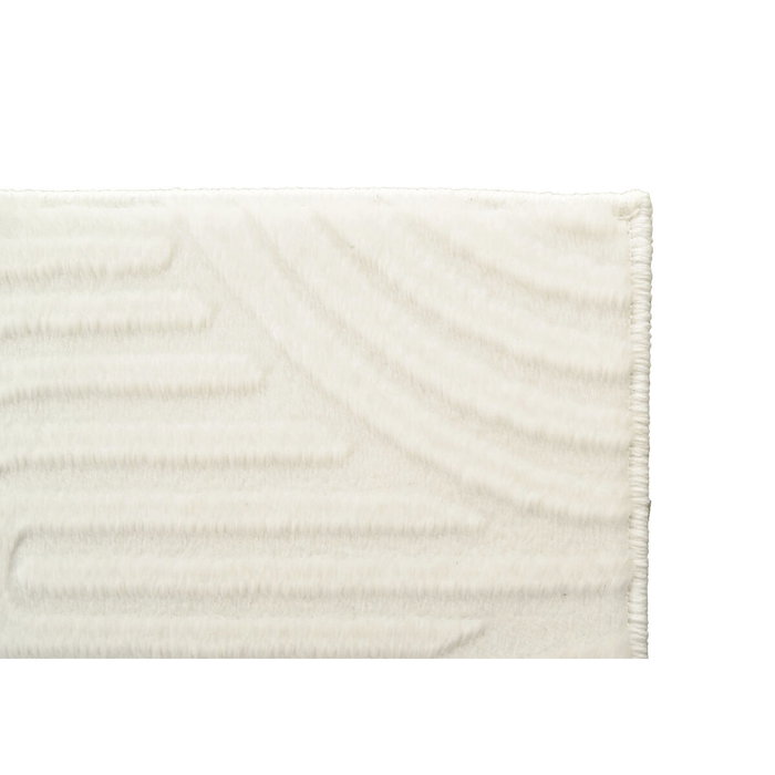 Tapis Home ESPRIT Beige 140 x 200 cm