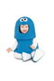 My Other Me Déguisement Cookie Monster 0-6 Mois