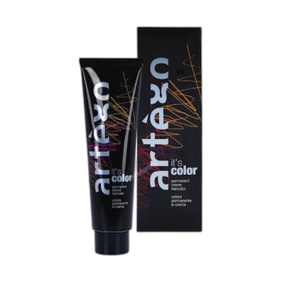 ARTEGO It'S Color - Teinture capillaire permanente - Flacon de 150 ml ARTEGO It'S Color - Teinture capillaire permanente - Flacon de 150 ml