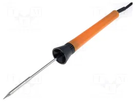 DONAU ELEKTRONIK Fer à souder 7,5W 12V avec pointe conique 2mm