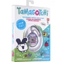BANDAI - Tamagotchi original Tama Sleeping - Animal électronique virtuel avec écran couleur, 3 boutons et jeux