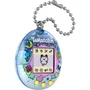 BANDAI - Tamagotchi original Tama Sleeping - Animal électronique virtuel avec écran couleur, 3 boutons et jeux