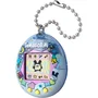 BANDAI - Tamagotchi original Tama Sleeping - Animal électronique virtuel avec écran couleur, 3 boutons et jeux