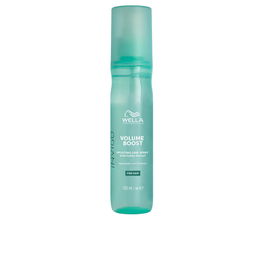 Wella Professionals Invigo Volume Boost Spray Soin Cheveux Sans Volume 150 ml