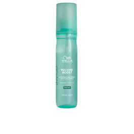 Wella Professionals Invigo Volume Boost Spray Soin Cheveux Sans Volume 150 ml