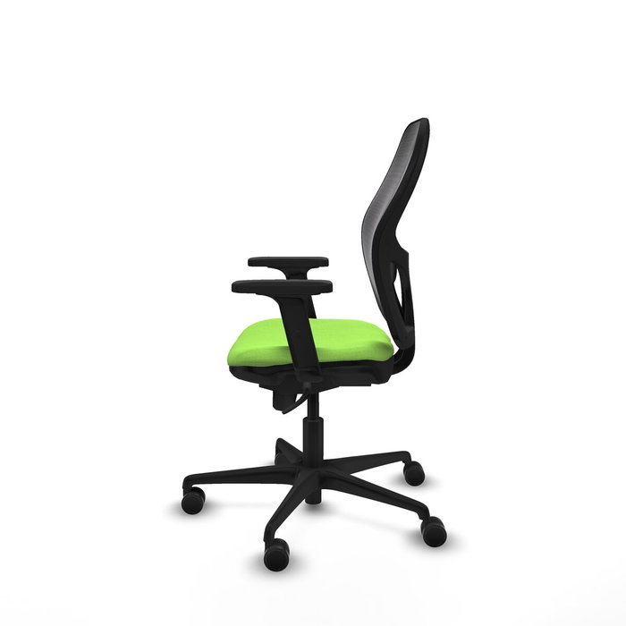 Piqueras y Crespo Chaise de jeu 2D036N0 Pistache Piqueras y Crespo Chaise de jeu 2D036N0 Pistache
