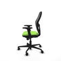 Piqueras y Crespo Chaise de jeu 2D036N0 Pistache